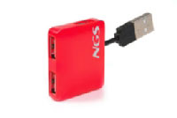 Ngs Red Microhub (REDMICROHUB) Ngs Red Microhub (REDMICROHUB)
